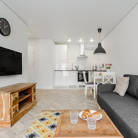 Cozy Apartment In Old Town Варшава Екстер'єр фото