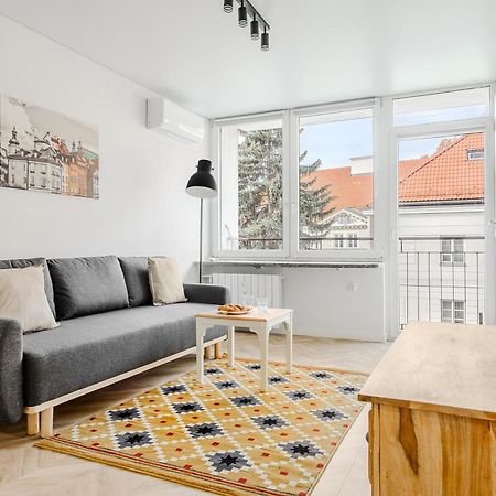 Cozy Apartment In Old Town Варшава Екстер'єр фото
