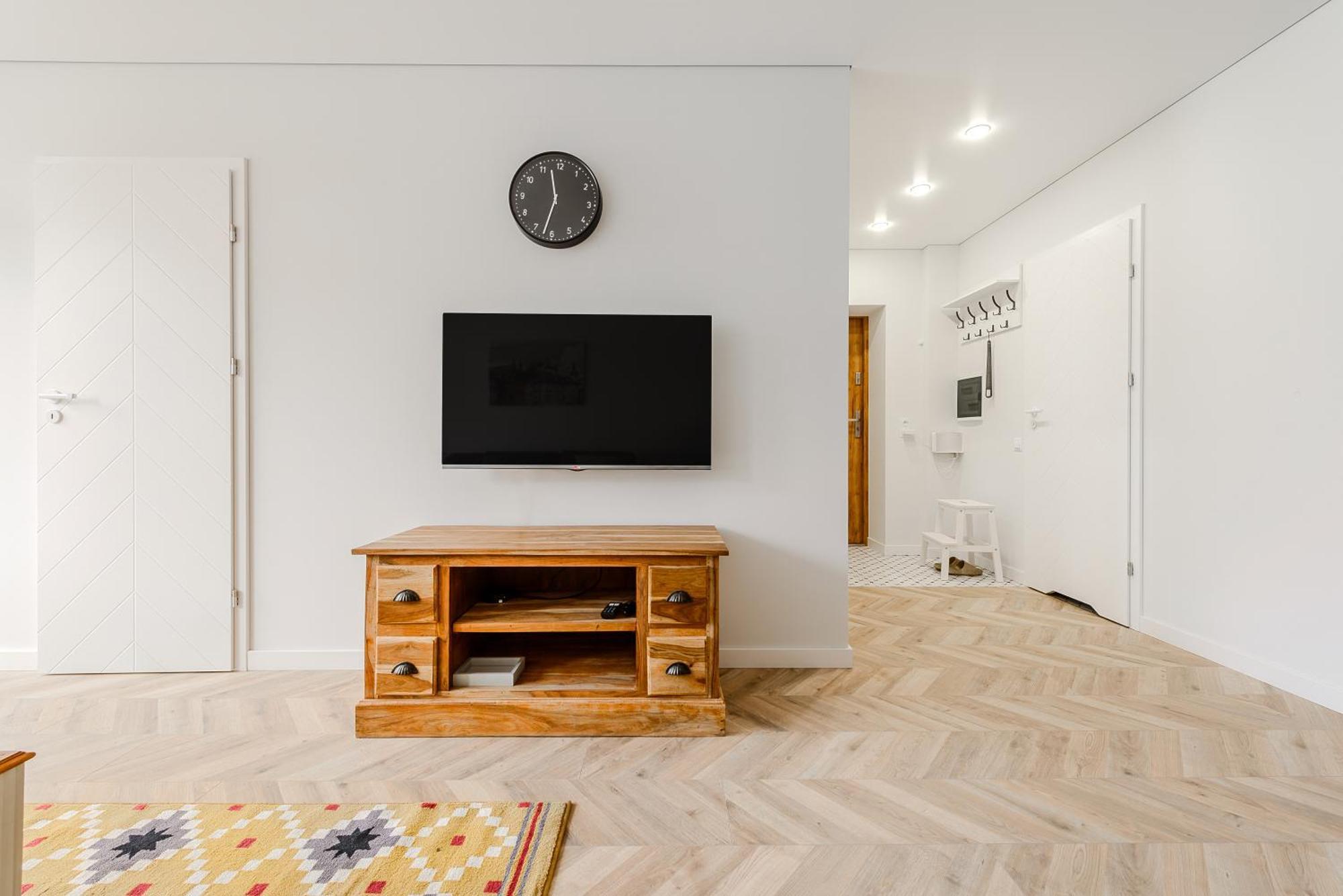 Cozy Apartment In Old Town Варшава Екстер'єр фото
