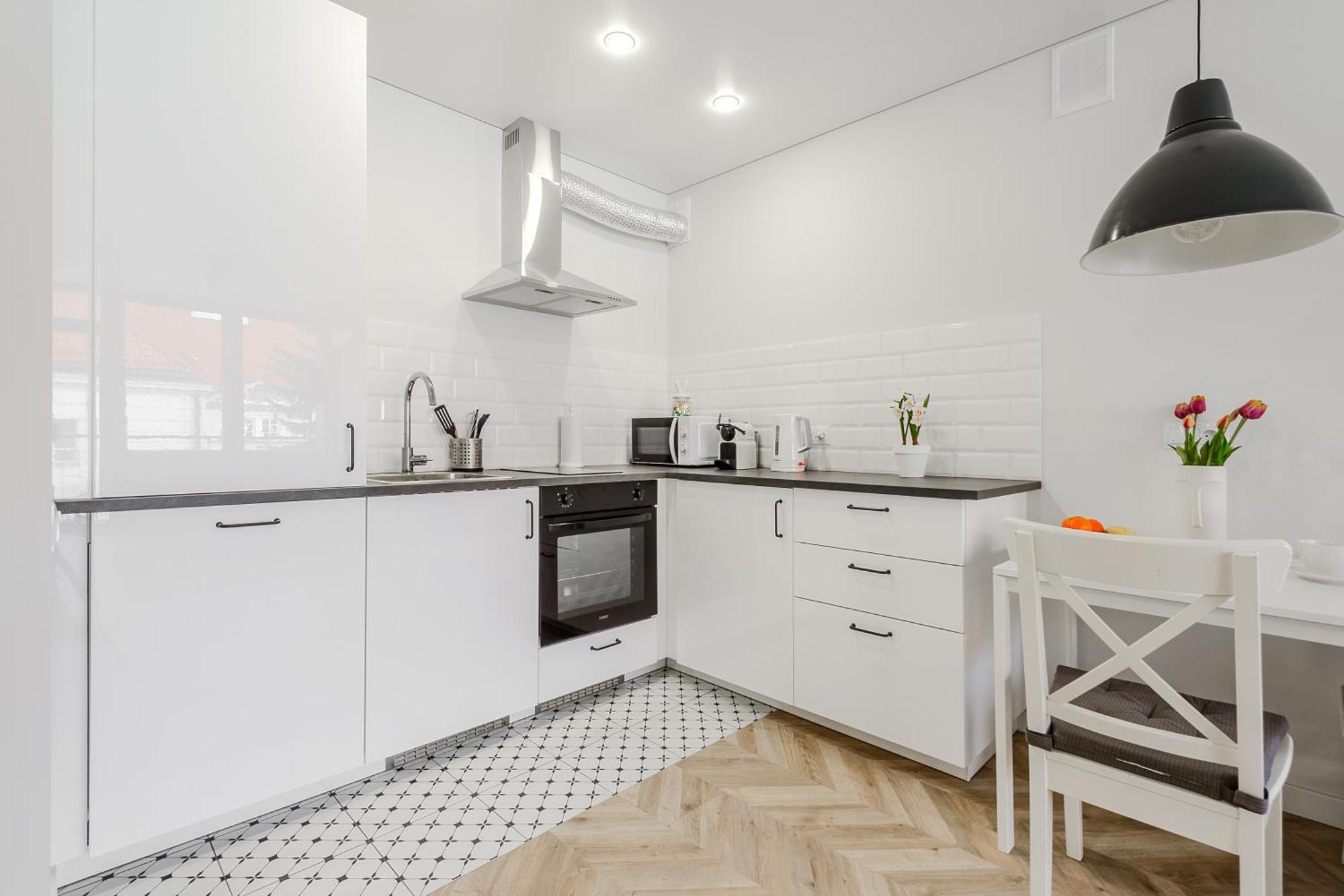 Cozy Apartment In Old Town Варшава Екстер'єр фото