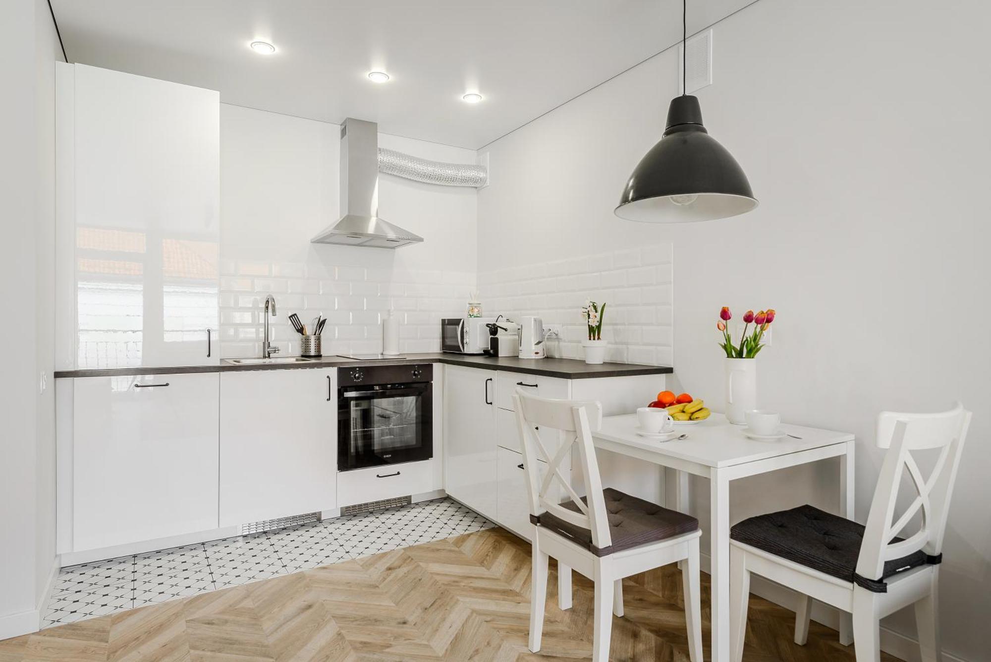 Cozy Apartment In Old Town Варшава Екстер'єр фото